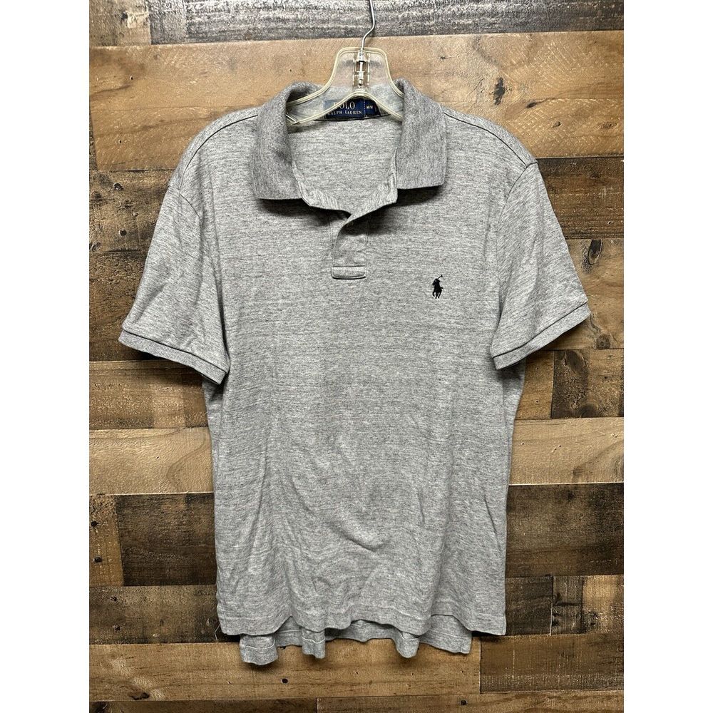 Polo Ralph Lauren Men's‎ Polo Size Medium